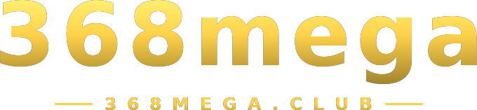 368mega logo