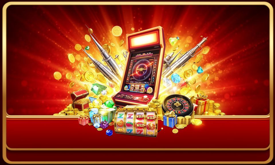 368mega mobile gaming
