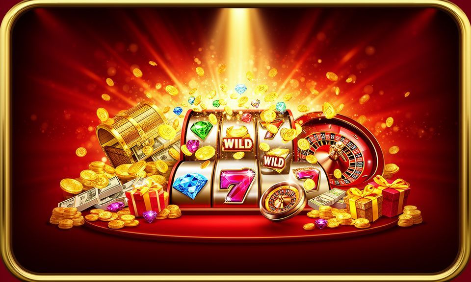 368mega mobile gaming